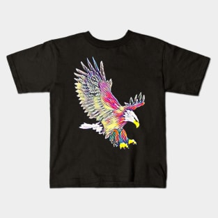 Eagle Kids T-Shirt